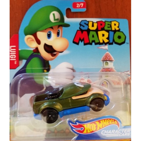 Luigi