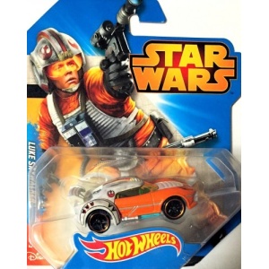 Luke Skywalker