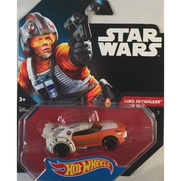 Luke Skywalker