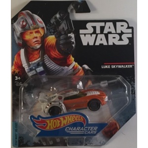 Luke Skywalker