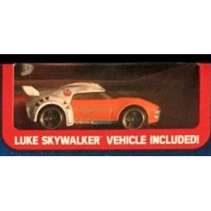 Luke Skywalker