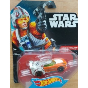Luke Skywalker