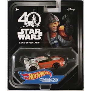 Luke Skywalker