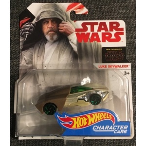 Luke Skywalker