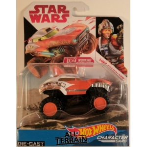 Luke Skywalker