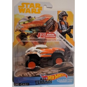 Luke Skywalker