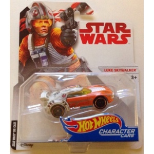 Luke Skywalker
