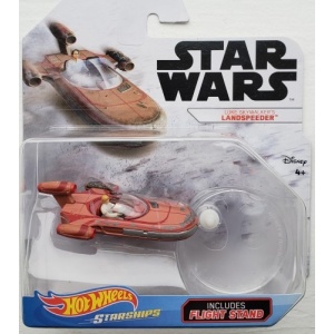 Luke Skywalker's Landspeeder