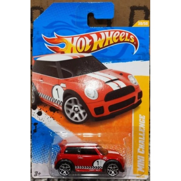 MINI Challenge
