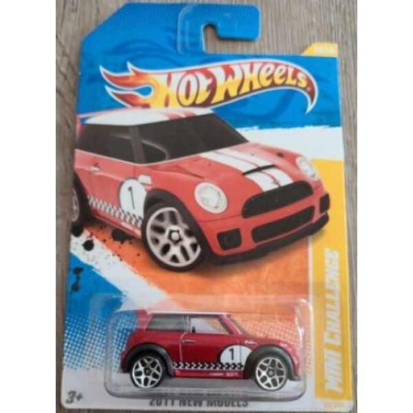 MINI Challenge