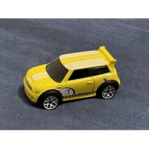 MINI Cooper S Challenge