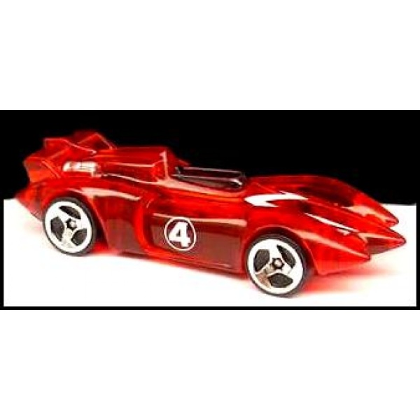 Mach 4