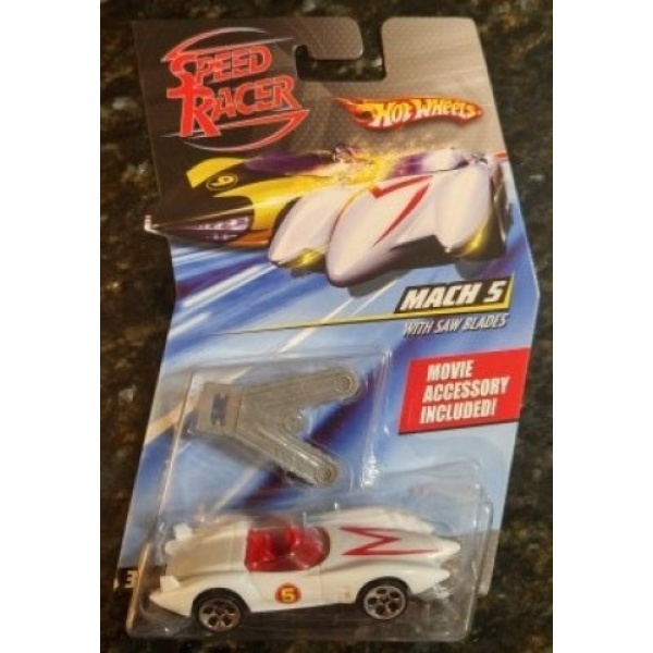 Mach 5