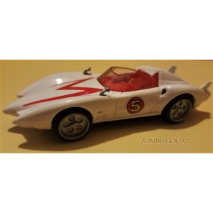 Mach 5