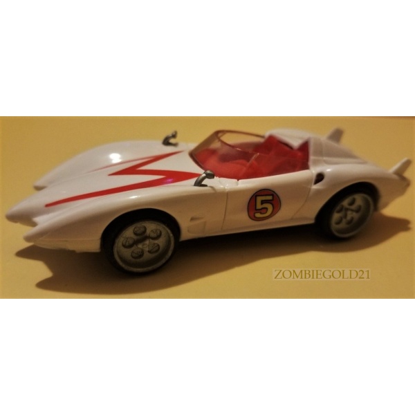 Mach 5