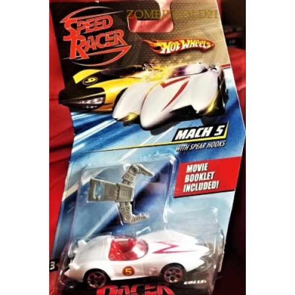 Mach 5