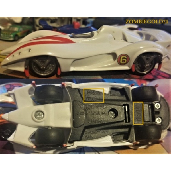 Mach 6