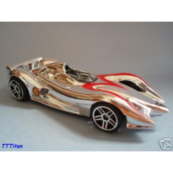 Mach 6