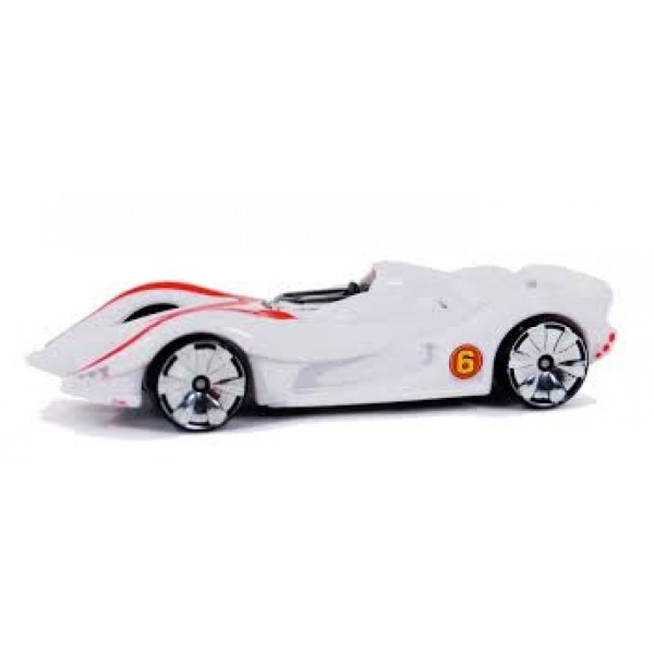Mach 6