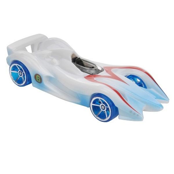 Mach 6