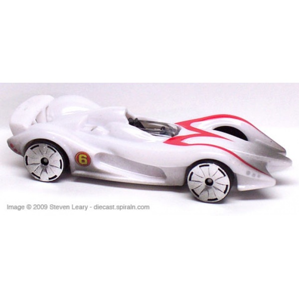 Mach 6
