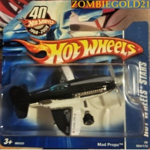 Mad Propz