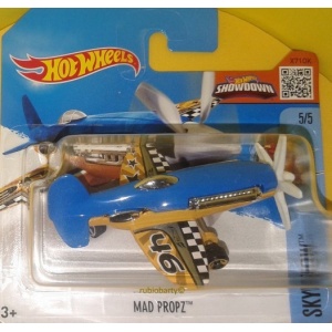 Mad Propz