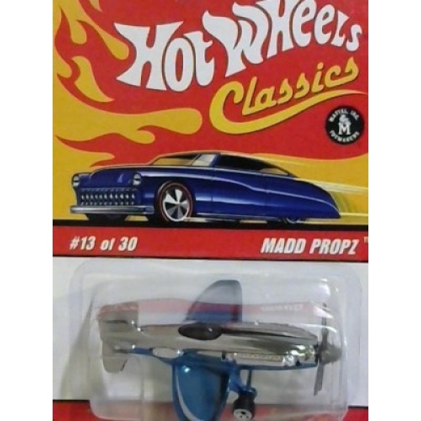 Madd Propz