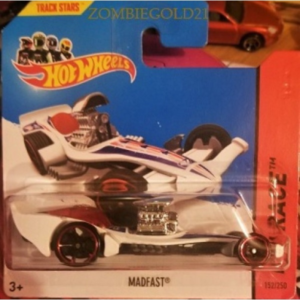 Madfast