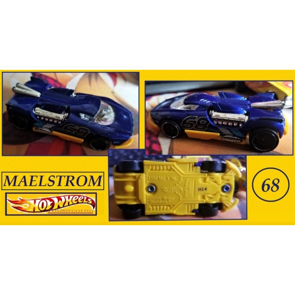 Maelstrom