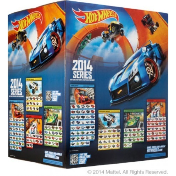 Mainline Factory-Sealed Set