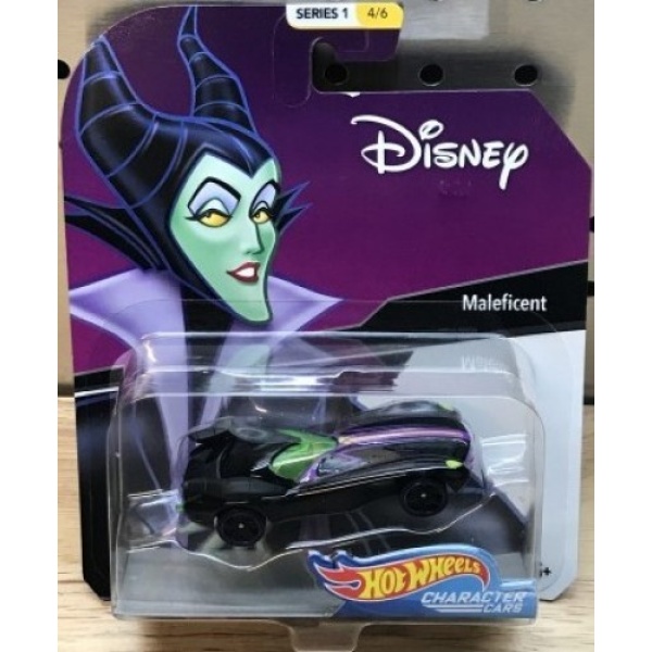 Maleficent