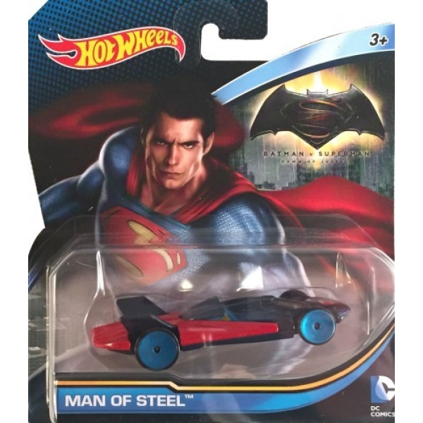 Man Of Steel