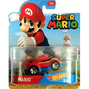 Mario