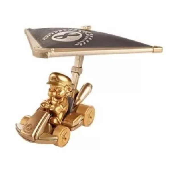 Mario Standard Super Glider