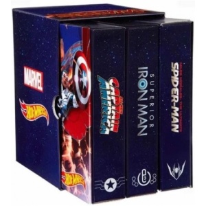 Marvel Secret Wars Box Set