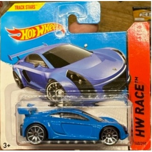 Mastretta MXR