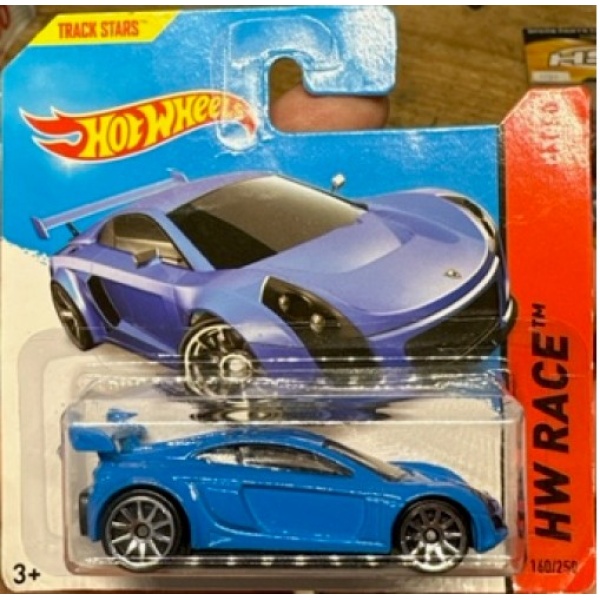 Mastretta MXR