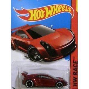 Mastretta MXR