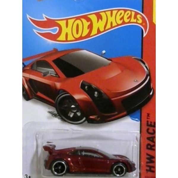 Mastretta MXR