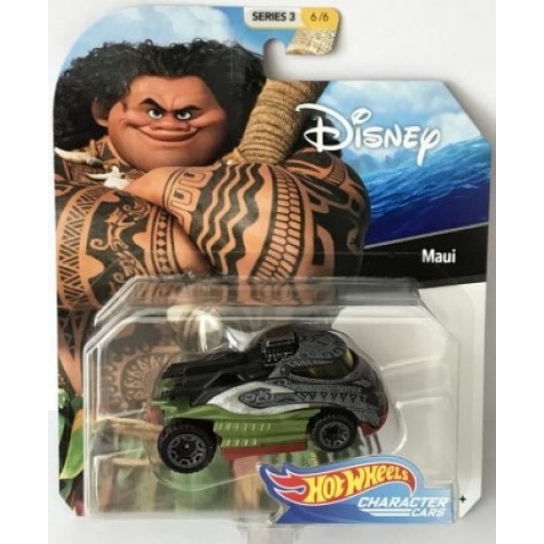Maui