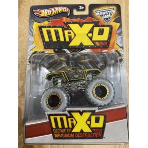 Max-D