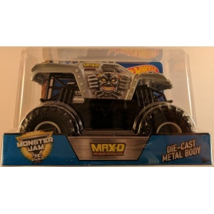 Max-D