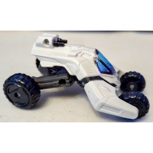 Max Steel Turbo Racer