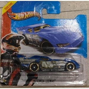 Maximum Leeway