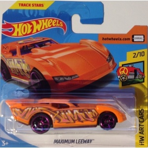 Maximum Leeway