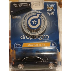 Maybach 62