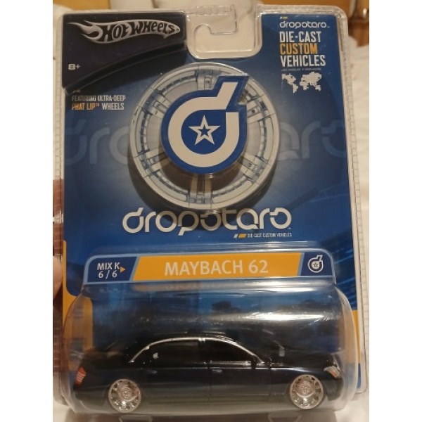 Maybach 62