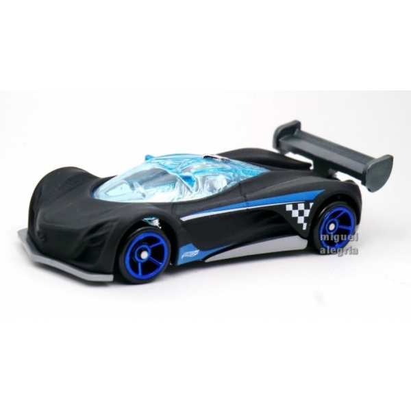 Mazda Furai