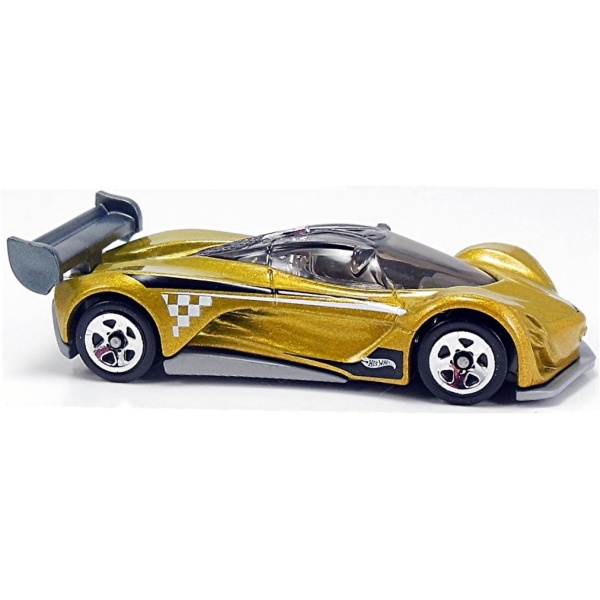 Mazda Furai